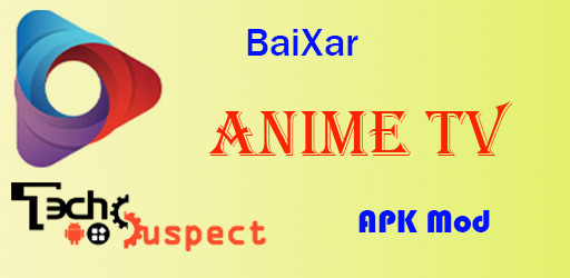 Anime TV 6.0 Mod APK